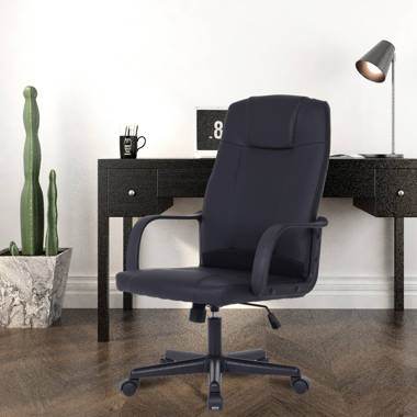 Malkolm discount office chair